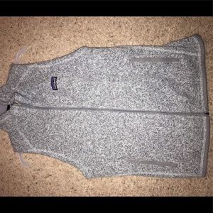 Patagonia Vest